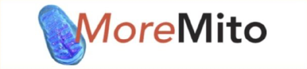 More Mito logo